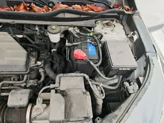 2021 Honda CR-V 240TURBO CVT 2WD Comfort, белый — фото 23