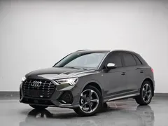 2023 Audi Q3 35 TFSI 1.4T — фото 1