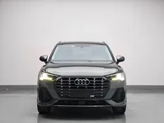 2023 Audi Q3 35 TFSI 1.4T — фото 2