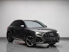2023 Audi Q3 35 TFSI 1.4T — фото 3