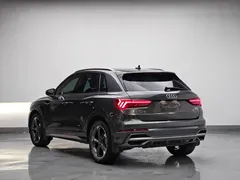 2023 Audi Q3 35 TFSI 1.4T — фото 4