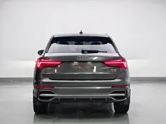 2023 Audi Q3 35 TFSI 1.4T — фото 6
