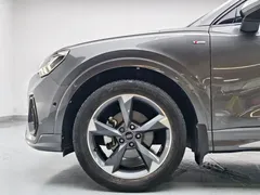 2023 Audi Q3 35 TFSI 1.4T — фото 7