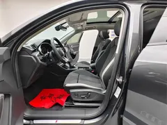 2023 Audi Q3 35 TFSI 1.4T — фото 10