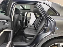 2023 Audi Q3 35 TFSI 1.4T — фото 11