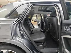 2023 Audi Q3 35 TFSI 1.4T — фото 12