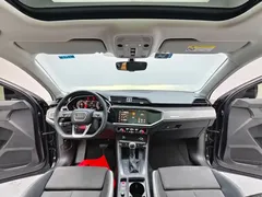 2023 Audi Q3 35 TFSI 1.4T — фото 15