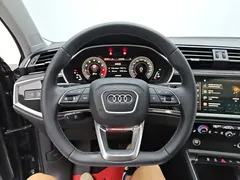 2023 Audi Q3 35 TFSI 1.4T — фото 16