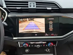 2023 Audi Q3 35 TFSI 1.4T — фото 19