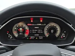 2023 Audi Q3 35 TFSI 1.4T — фото 21