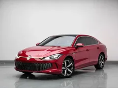2022 Volkswagen Lamando L 280TSI DSG — фото 1