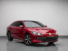 2022 Volkswagen Lamando L 280TSI DSG — фото 3