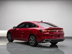 2022 Volkswagen Lamando L 280TSI DSG — фото 4