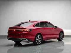2022 Volkswagen Lamando L 280TSI DSG — фото 5