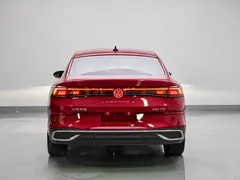 2022 Volkswagen Lamando L 280TSI DSG — фото 6