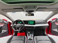 2022 Volkswagen Lamando L 280TSI DSG — фото 13
