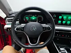 2022 Volkswagen Lamando L 280TSI DSG — фото 14