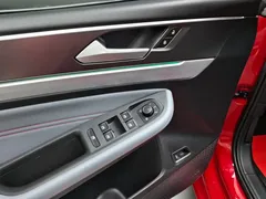 2022 Volkswagen Lamando L 280TSI DSG — фото 15