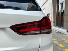 2022 BMW X1, белый — фото 6