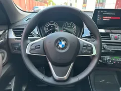 2022 BMW X1, белый — фото 8