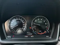 2022 BMW X1, белый — фото 9