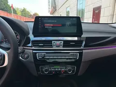 2022 BMW X1, белый — фото 10