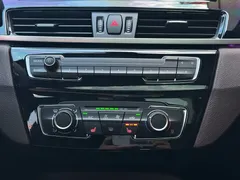 2022 BMW X1, белый — фото 11