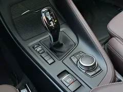 2022 BMW X1, белый — фото 12