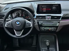 2022 BMW X1, белый — фото 16
