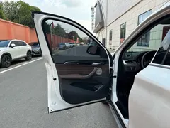2022 BMW X1, белый — фото 19