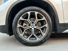 2022 BMW X1, белый — фото 20