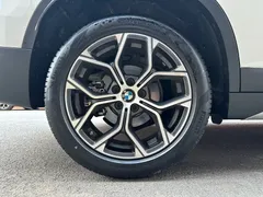 2022 BMW X1, белый — фото 21