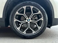 2022 BMW X1, белый — фото 22