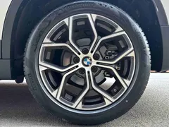 2022 BMW X1, белый — фото 23