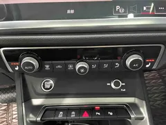 2022 Audi Q3 35 TFSI, белый — фото 12