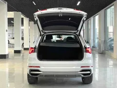 2022 Audi Q3 35 TFSI, белый — фото 16