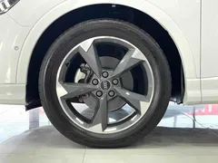2022 Audi Q3 35 TFSI, белый — фото 19