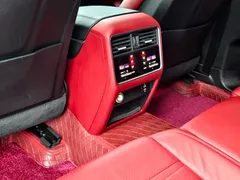2021 Porsche Cayenne 3.0T, белый — фото 10