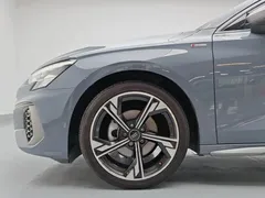 2022 Audi A3L Limousine 35 TFSI RS — фото 6