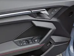 2022 Audi A3L Limousine 35 TFSI RS — фото 8