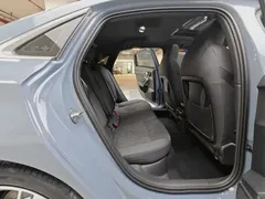 2022 Audi A3L Limousine 35 TFSI RS — фото 11