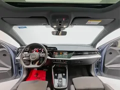 2022 Audi A3L Limousine 35 TFSI RS — фото 13