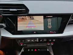 2022 Audi A3L Limousine 35 TFSI RS — фото 15
