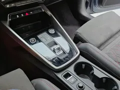 2022 Audi A3L Limousine 35 TFSI RS — фото 17