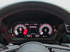 2022 Audi A3L Limousine 35 TFSI RS — фото 18