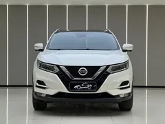 2022 Nissan Qashqai 2.0L CVT XV Prem Luxury, белый — фото 2