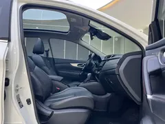 2022 Nissan Qashqai 2.0L CVT XV Prem Luxury, белый — фото 5