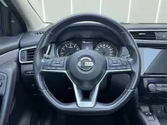 2022 Nissan Qashqai 2.0L CVT XV Prem Luxury, белый — фото 7