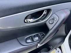 2022 Nissan Qashqai 2.0L CVT XV Prem Luxury, белый — фото 8