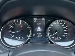 2022 Nissan Qashqai 2.0L CVT XV Prem Luxury, белый — фото 10